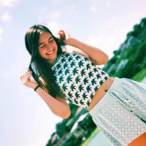 Meet your Posher, Kristina